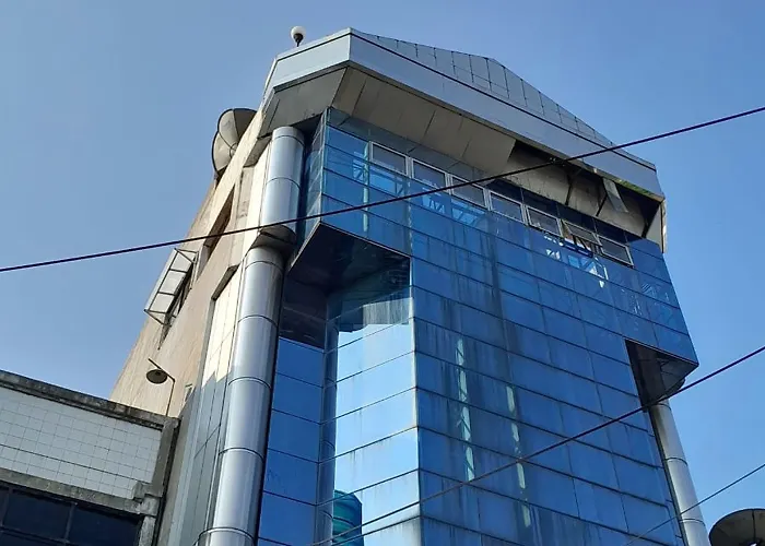 Ketapang Residence Powered Nature Jakarta